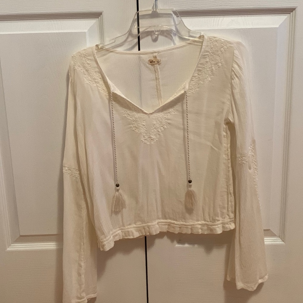 Boho shirt